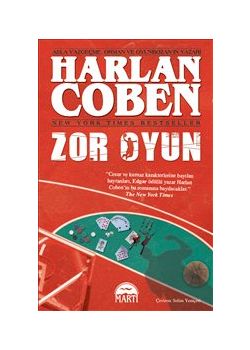 Zor Oyun