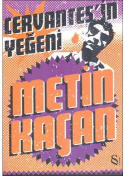 Cervantes’in Yeğeni