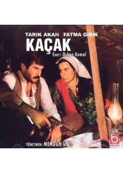 Kacak Tarik Akan - Fatma Girik