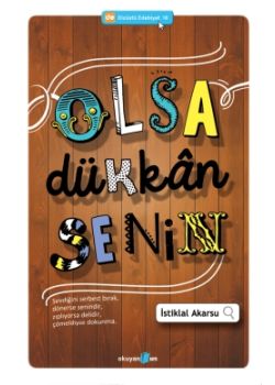 Olsa Dükkân Senin