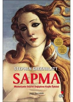 Sapma - Medeniyetin Seyrini Değiştiren Keşfin Öyküsü