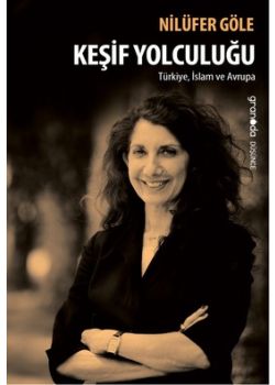 Keşif Yolculuğu  (Türkiye, İslam ve Avrupa)