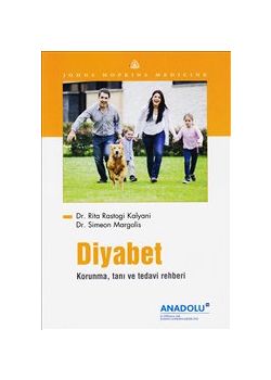 Diyabet  Korunma Tanı ve Tedavi Rehberi