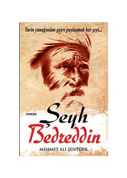 Şeyh Bedreddin