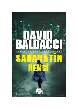 Sadakatin Rengi