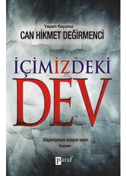 İçimizdeki Dev  Düşünüyorum Öyleyse Varım