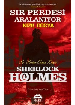 Sır Perdesi Aralanıyor - Kızıl Dosya