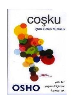 Coşku - İçten Gelen Mutluluk