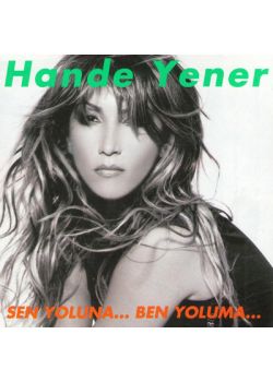 Sen Yoluna Ben Yoluma Hande Yener