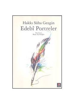 Edebi Portreler