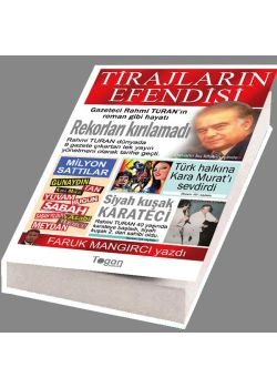 Tirajların Efendisi