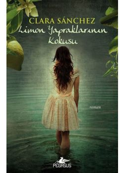 Limon Yapraklarının Kokusu