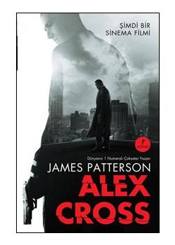 Alex Cross