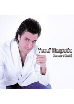 Zamanı Geldi Yusuf Harputlu