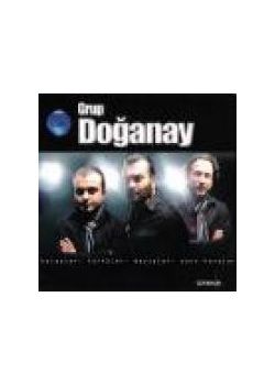 Halaylar & Türküler & Deyişler & Uzun Havalar Grup Doganay
