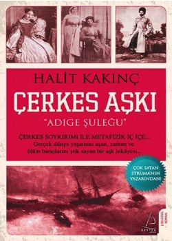 Çerkes Aşkı