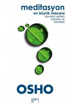 Meditasyon - En Büyük Macera