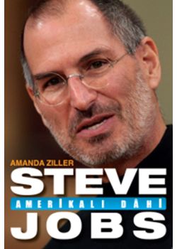 Steve Jobs: Amerikalı Dahi