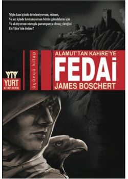 Alamut'tan Kahire'ye Fedai