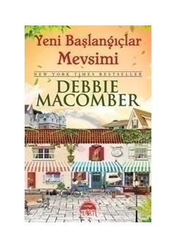 Yeni Başlangıçlar Mevsimi