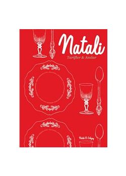 Natali  Tarifler - Anılar