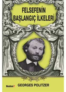 Felsefenin Başlangıç İlkeleri