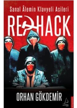 RedHack  Sanal Alemin Klavyeli Asileri