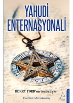 Yahudi Enternasyonali