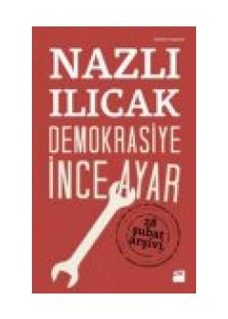 Demokrasiye İnce Ayar