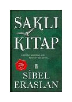 Saklı Kitap