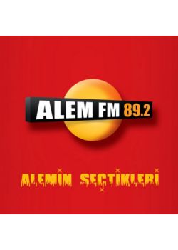 Alemin Seçtikleri  Alem FM   (Mustafa Sandal, Sıla, Fettah Can)