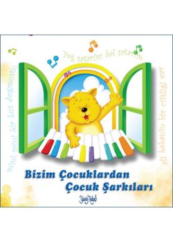 Bizim Çocuklardan  Çocuk Şarkıları