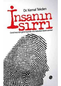 İnsanın Sırrı