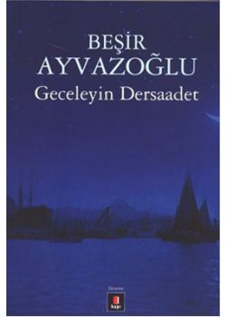 Geceleyin Dersaadet