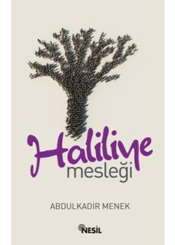 Haliliye Mesleği