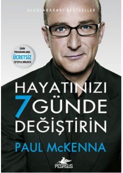 Hayatınızı 7 Günde Değiştirin