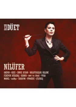 13 Düet Nilüfer