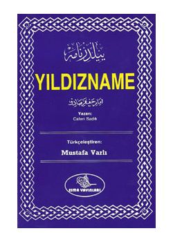 Yıldızname (Cafer-i Sadık) Türkçe