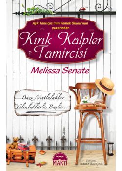 Kırık Kalpler Tamircisi