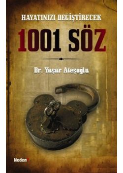 Hayatınızı Değiştirecek 1001 Söz