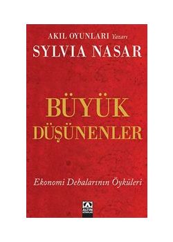 Büyük Düşünenler