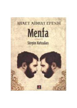 Menfa - Sürgün Hatıraları