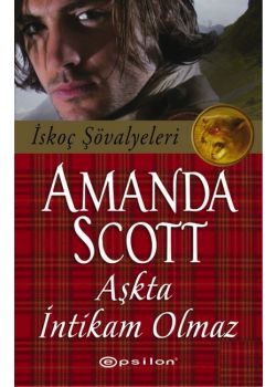 Aşkta İntikam Olmaz