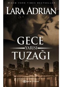 Gece Yarısı Tuzağı - Gece Yarısı Serisi V