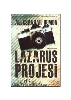 Lazarus Projesi
