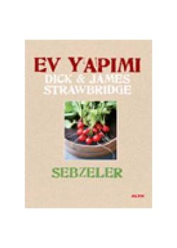 Ev Yapımı Sebzeler