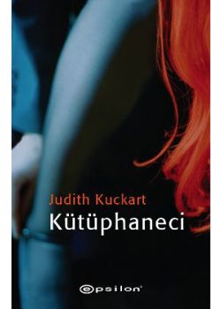 Kütüphaneci