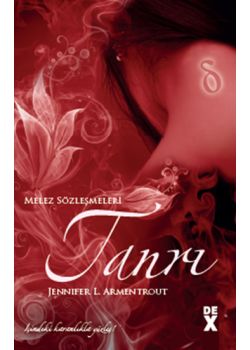 Tanrı Melez Sözleşmeleri (3. Kitap)