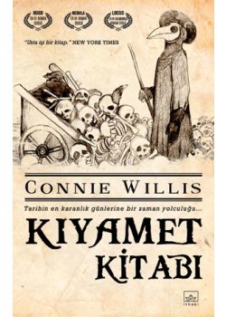Kıyamet Kitabı  Tarihin En Karanlık   Günlerine Bir Zaman Yolculuğu
