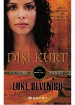 Dişi Kurt - Roma İmparatoriçesi - 1